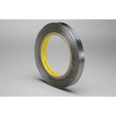 3M 3M 7100103502 Lead Foil Tape 0.25 in X 36 Yd Dark Silver