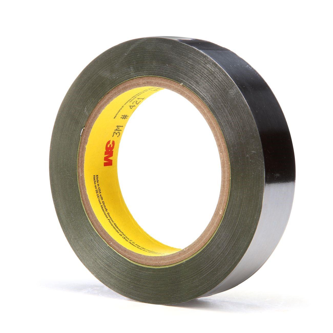 3M 3M 7010302197 Lead Foil Tape 421 Dark Silver 1 in 36 Yd