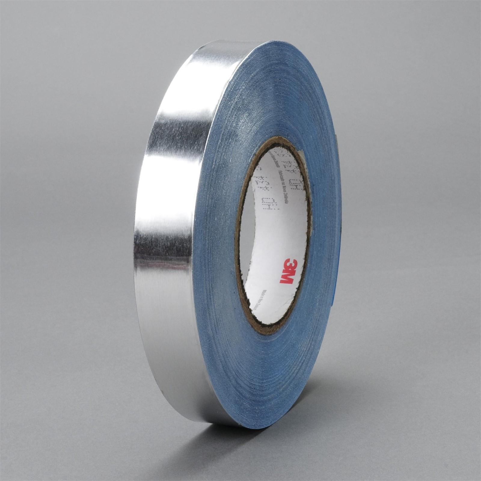 3M 3M 7000035833 Vibration Damping Tape 434 Silver 10x60yd