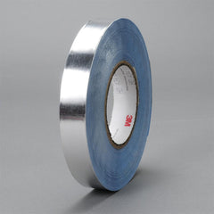 3M 3M 7000035833 Vibration Damping Tape 434 Silver 10x60yd