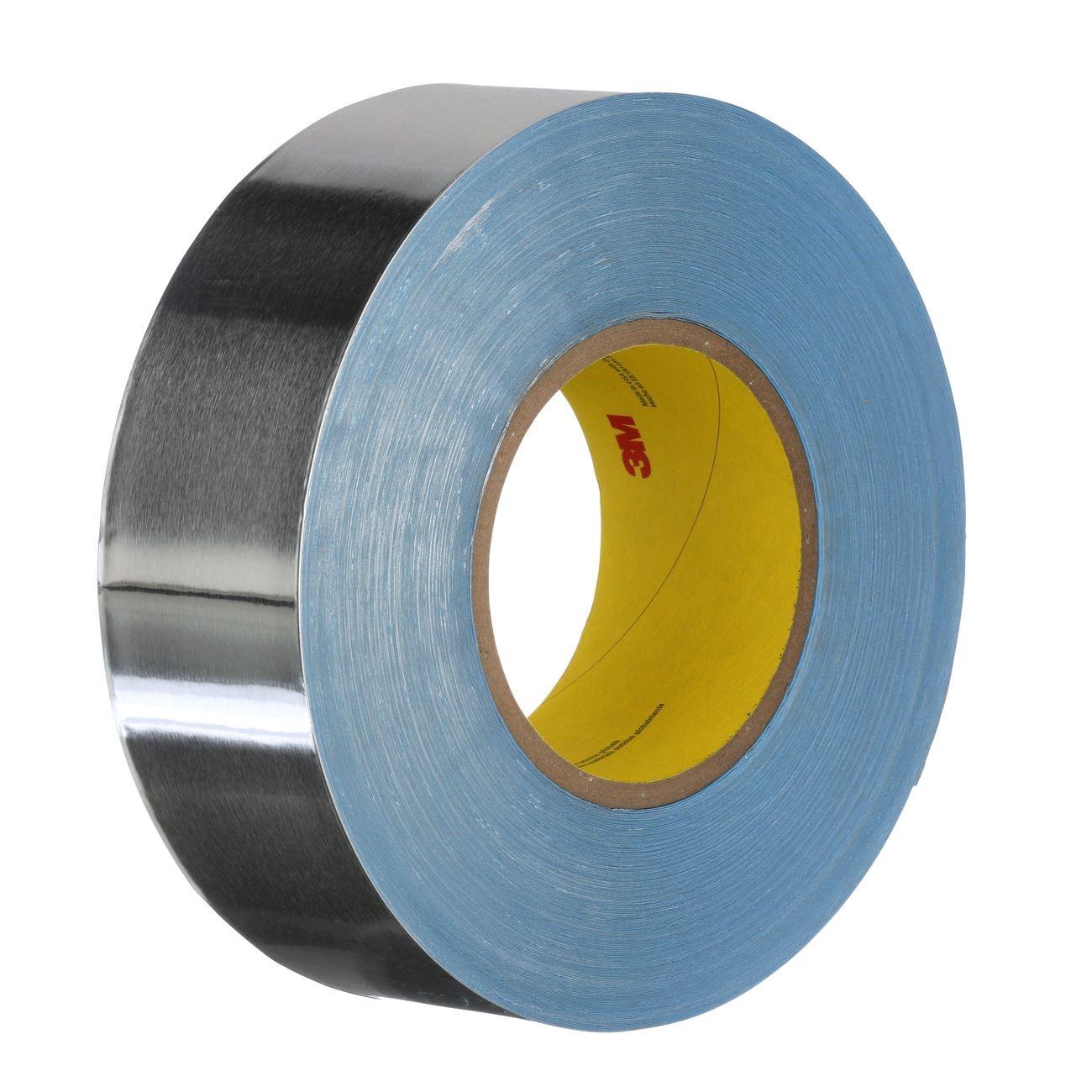 3M 3M 7000001313 Vibration Damping Foil Tape 4 in 60 Yd Silver