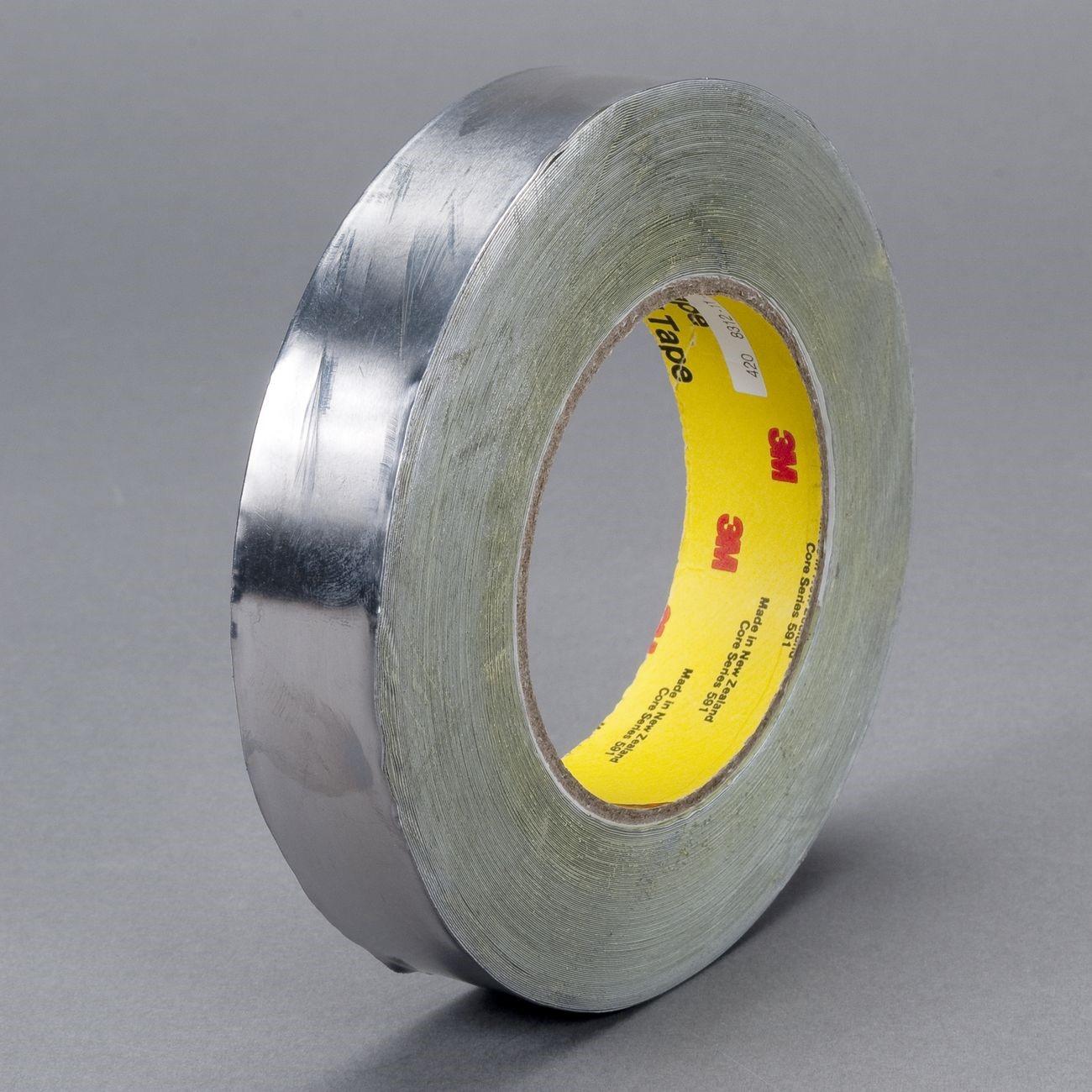 3M 3M 7000001314 Lead Foil Tape 1 in 36 Yd Rubber Adhesive