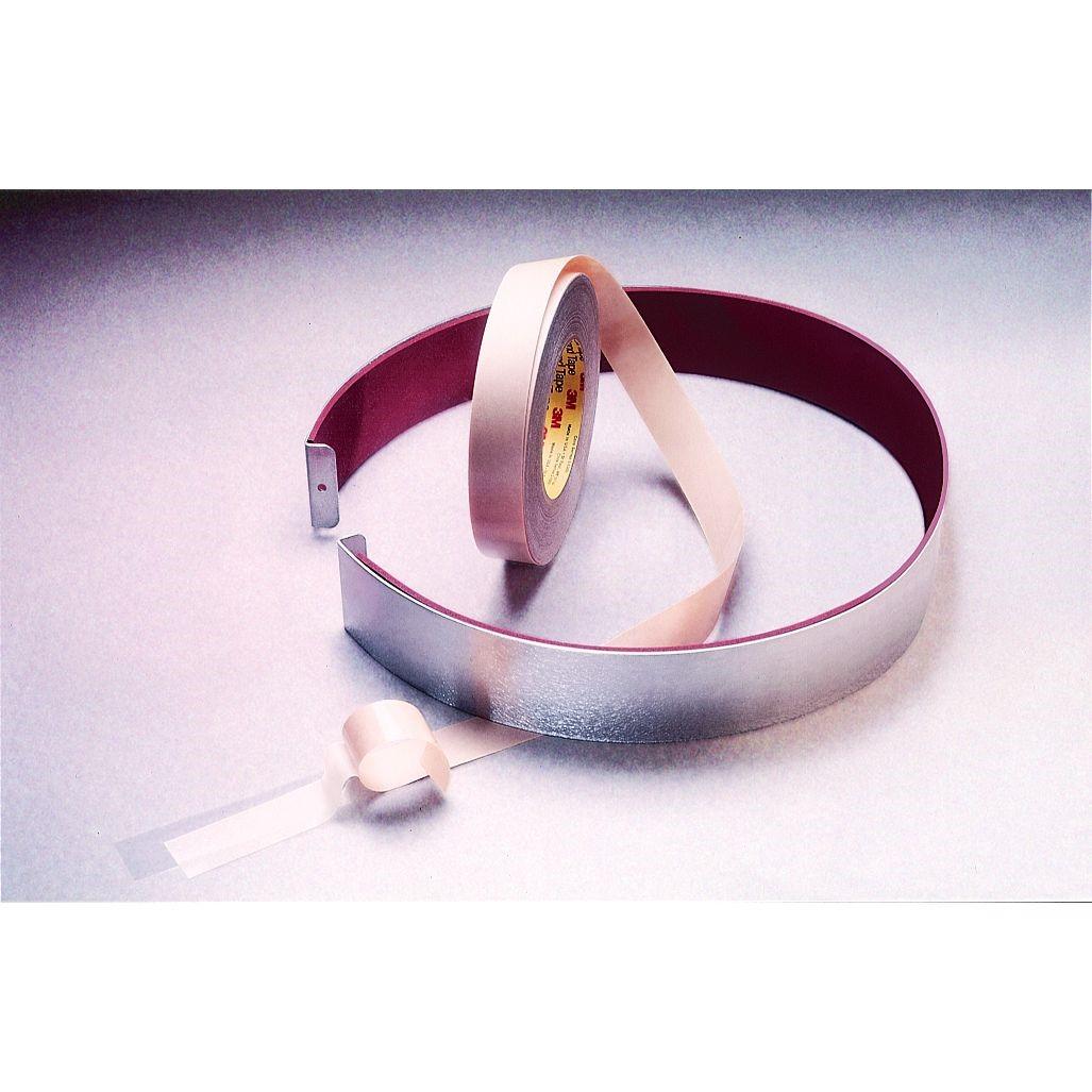 3M 3M 7000049099 Double Coated Tape 0.25 in 36 Yd Roll