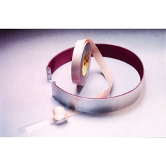 3M 3M 7100115007 Double Coated Tape 6 in 36 Yd 5.5 Mil