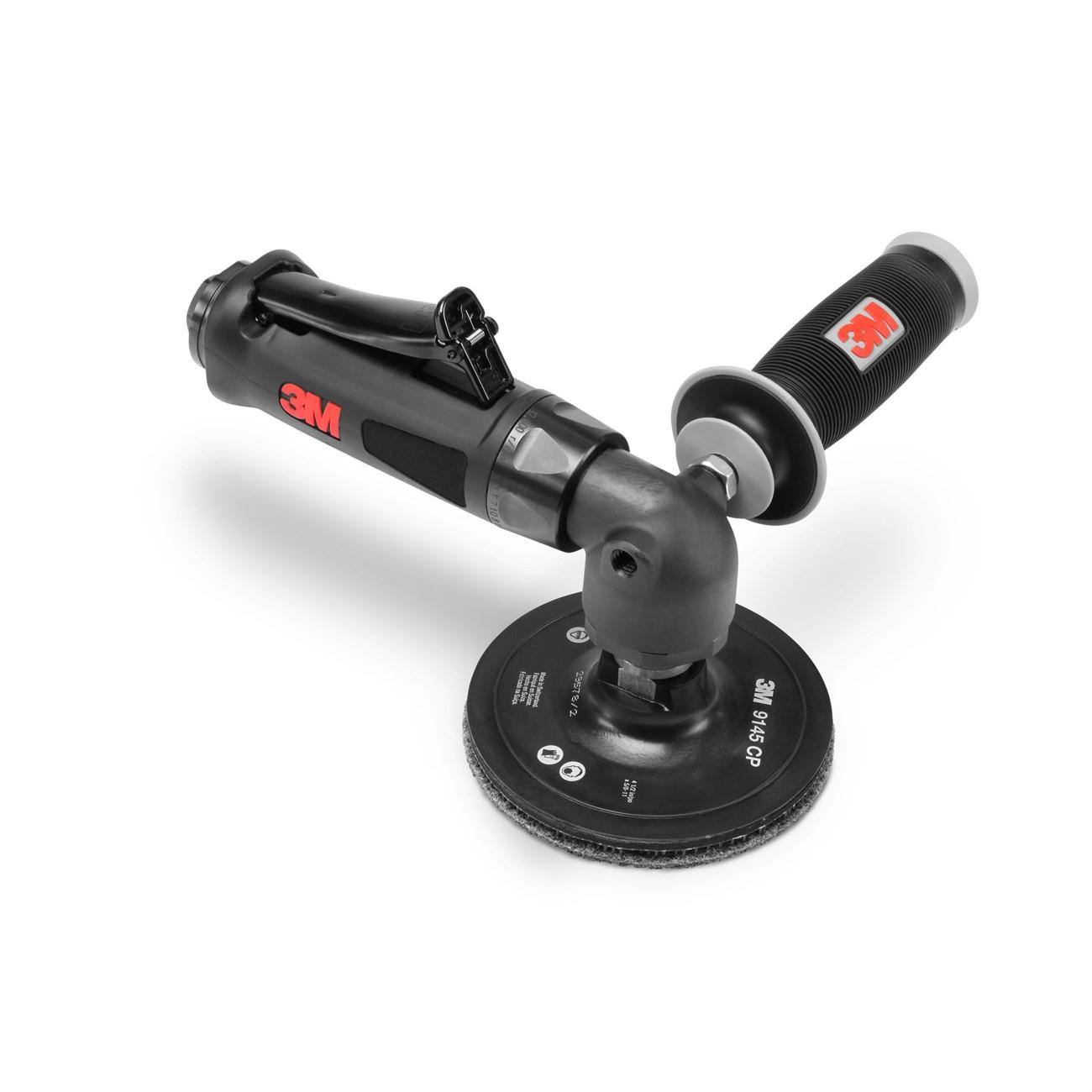 3M 3M 7100142325 Disc Sander 3 Inches 1 Hp