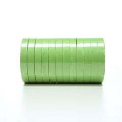 3M 3M 7010373704 Green Masking Tape 0.12 in 60.14 Yd