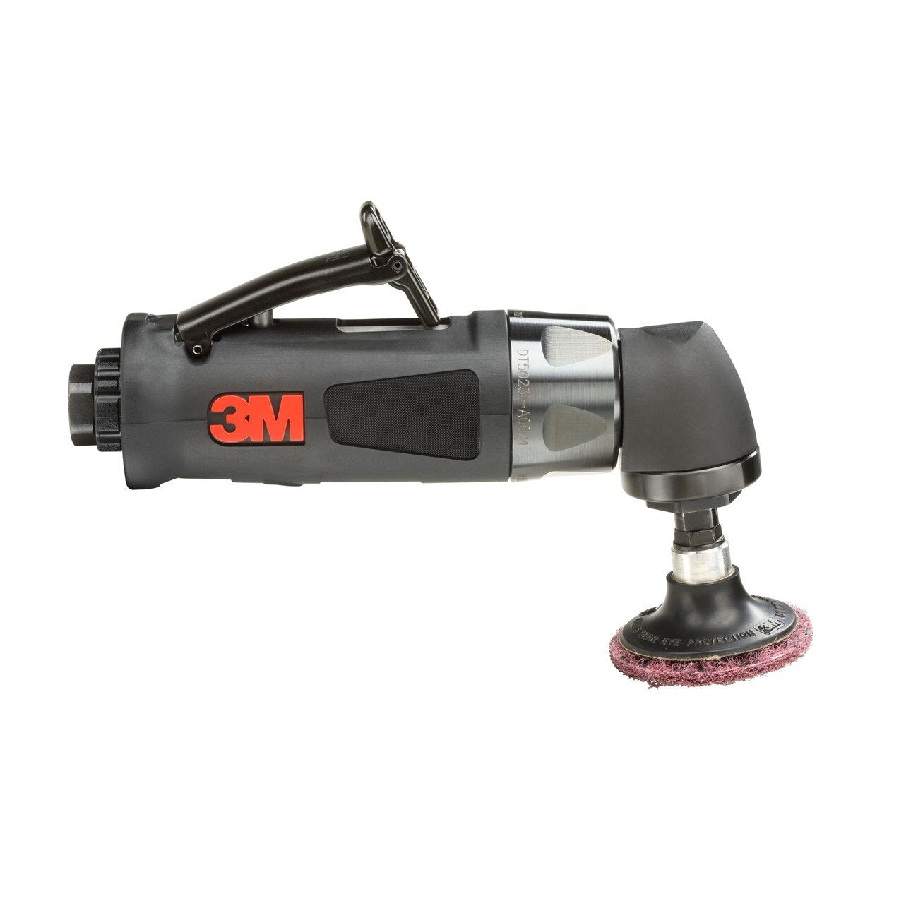 3M 3M 7100075504 Disc Sander 2 Inches 0.5 Hp
