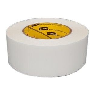 3M 3M 7100166322 Squeak Reduction Tape 5430 Transparent