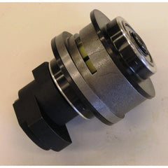 3M 3M 7010307918 Orbital Sander Drop Motor 3x4 in