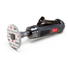 3M 3M 7100106791 Die Grinder 1 Hp 18000 Rpm 1/4 Inch Collet