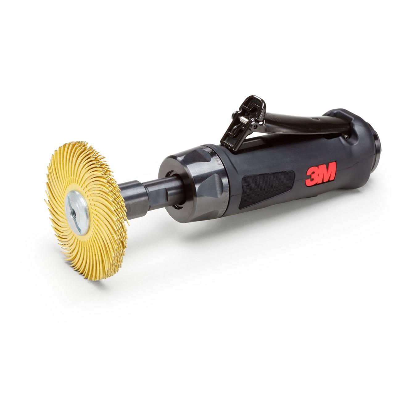 3M 3M 7100109085 Pneumatic Die Grinder 1 Hp 20000 Rpm
