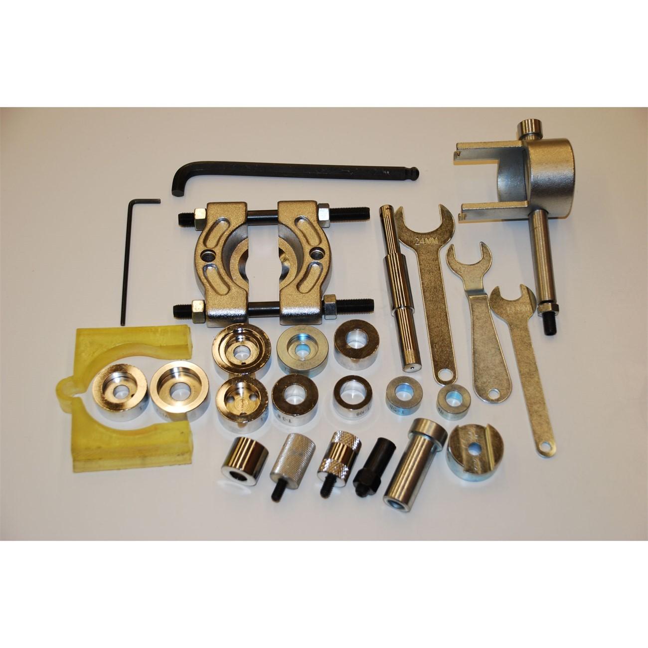 3M 3M 7100069135 Service Tool Kit Orbital Sanders