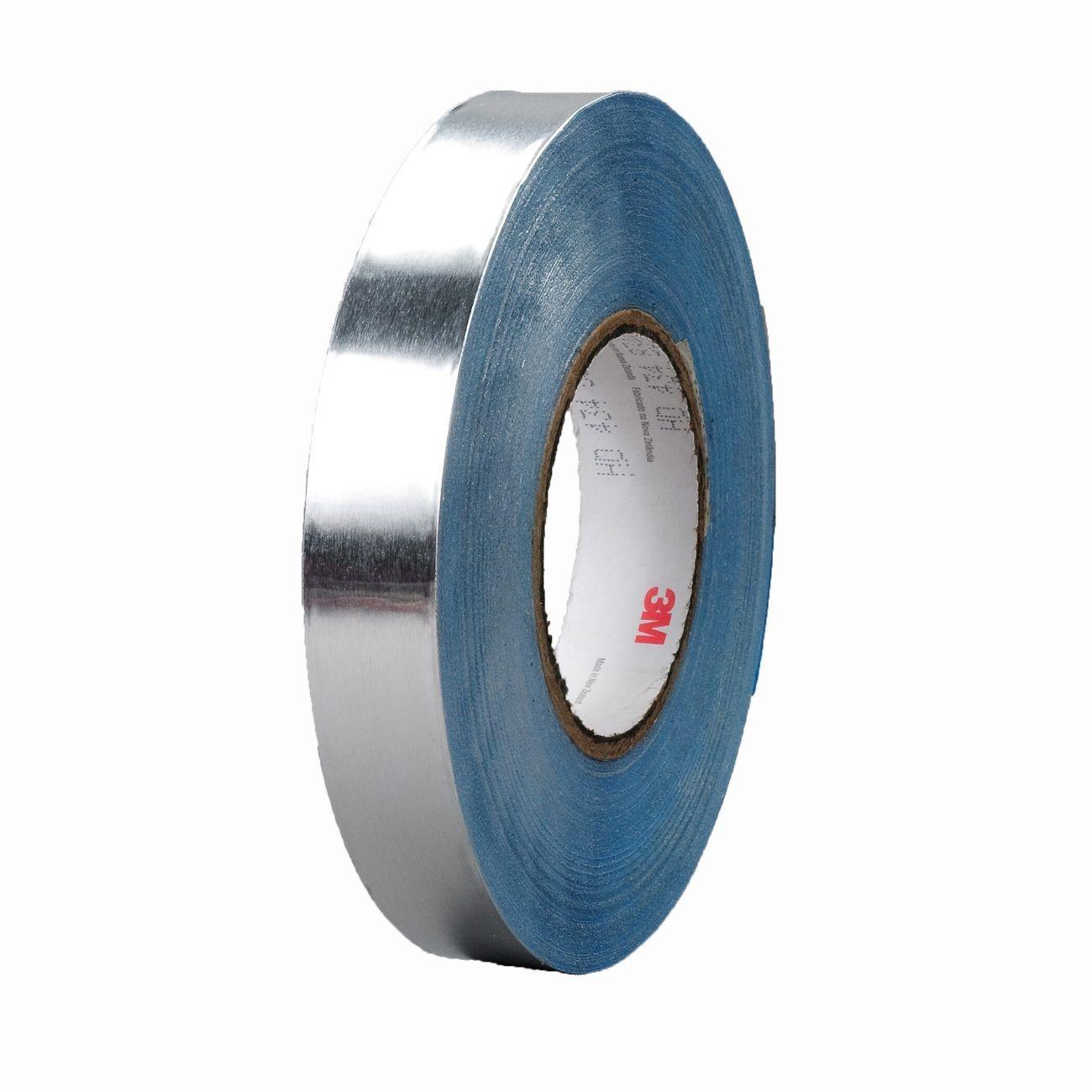 3M 3M 7010302204 Vibration Damping Foil Tape 436 Silver