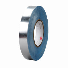 3M 3M 7000049124 Vibration Damping Foil Tape 435 Silver 6 in