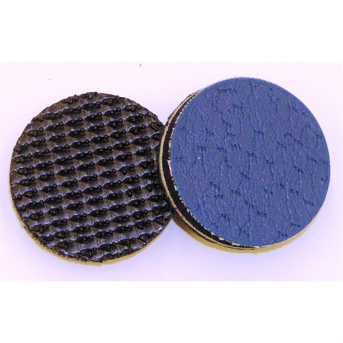 3M 3M 7100123076 Dual Lock Psa Soft Disc Pad 1.25 in