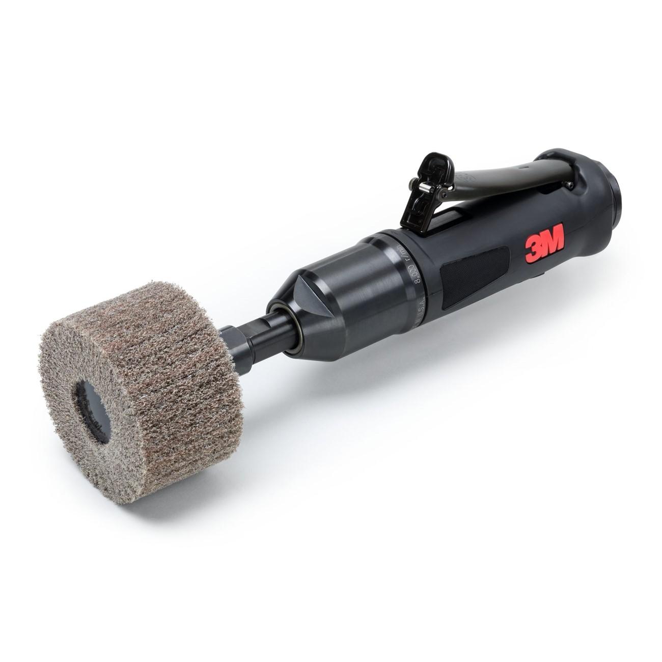3M 3M 7100142324 Die Grinder 1 Hp 8000 Rpm 1/4 Inch Collet