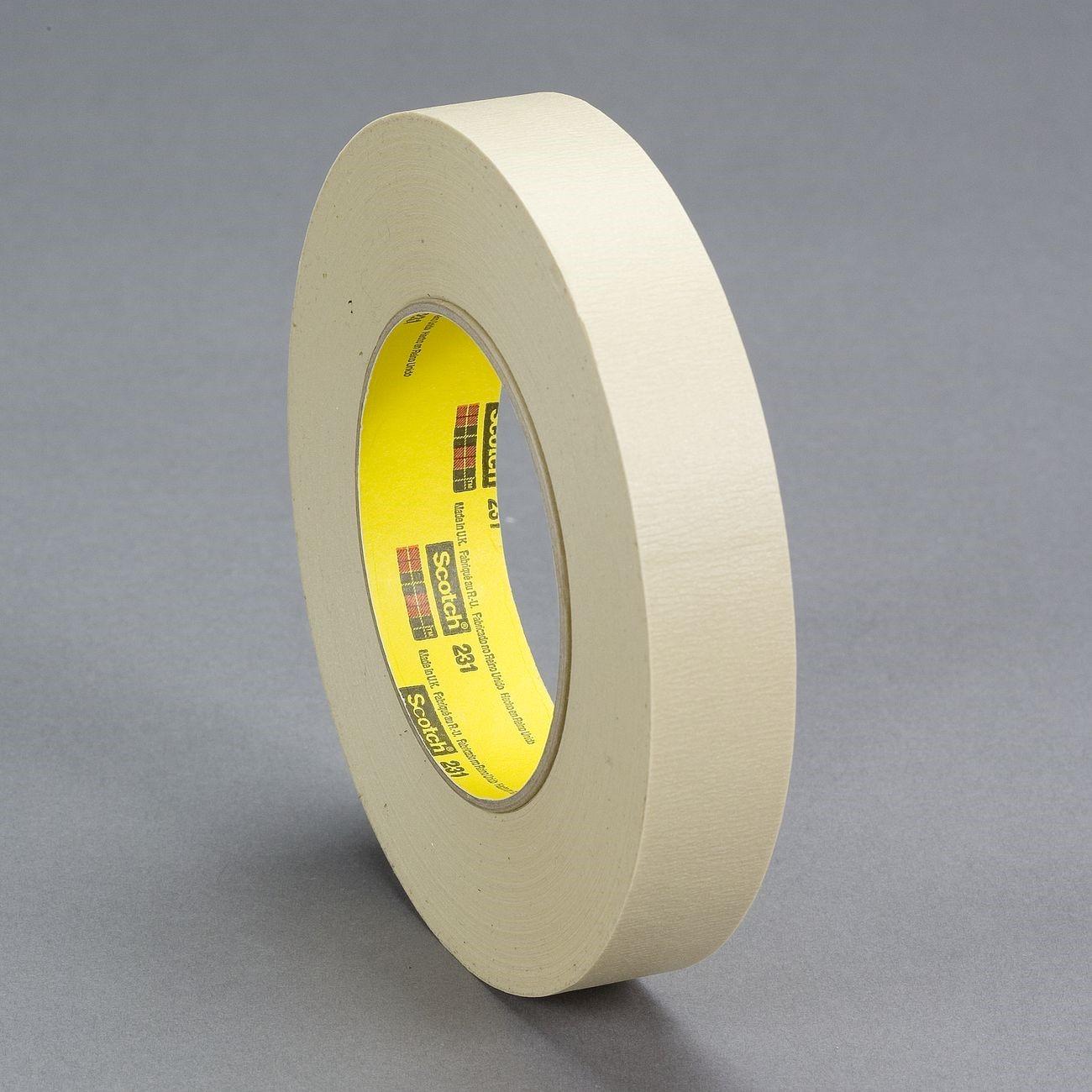 3M 3M 7010295786 Aerospace Paint Masking Tape 3.25 in X 60 Yd