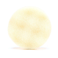 3M 3M 7010359979 Buffing Pad 3.75 Inches White Foam