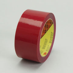 3M 3M 7010412607 Scotch 373 Sealing Tape Red 1.88 in