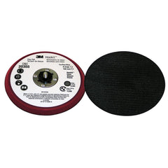 3M 3M 7100052357 Hookit Low Profile Disc Pad 6 in