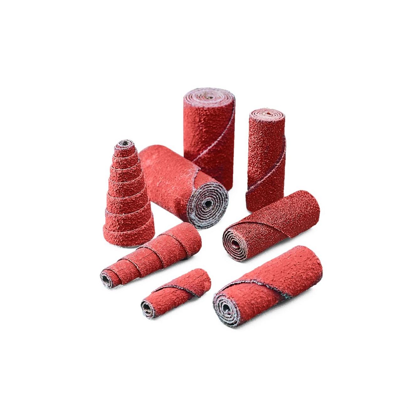 3M 3M 7100136348 Ceramic Cartridge Roll P120 X-weight
