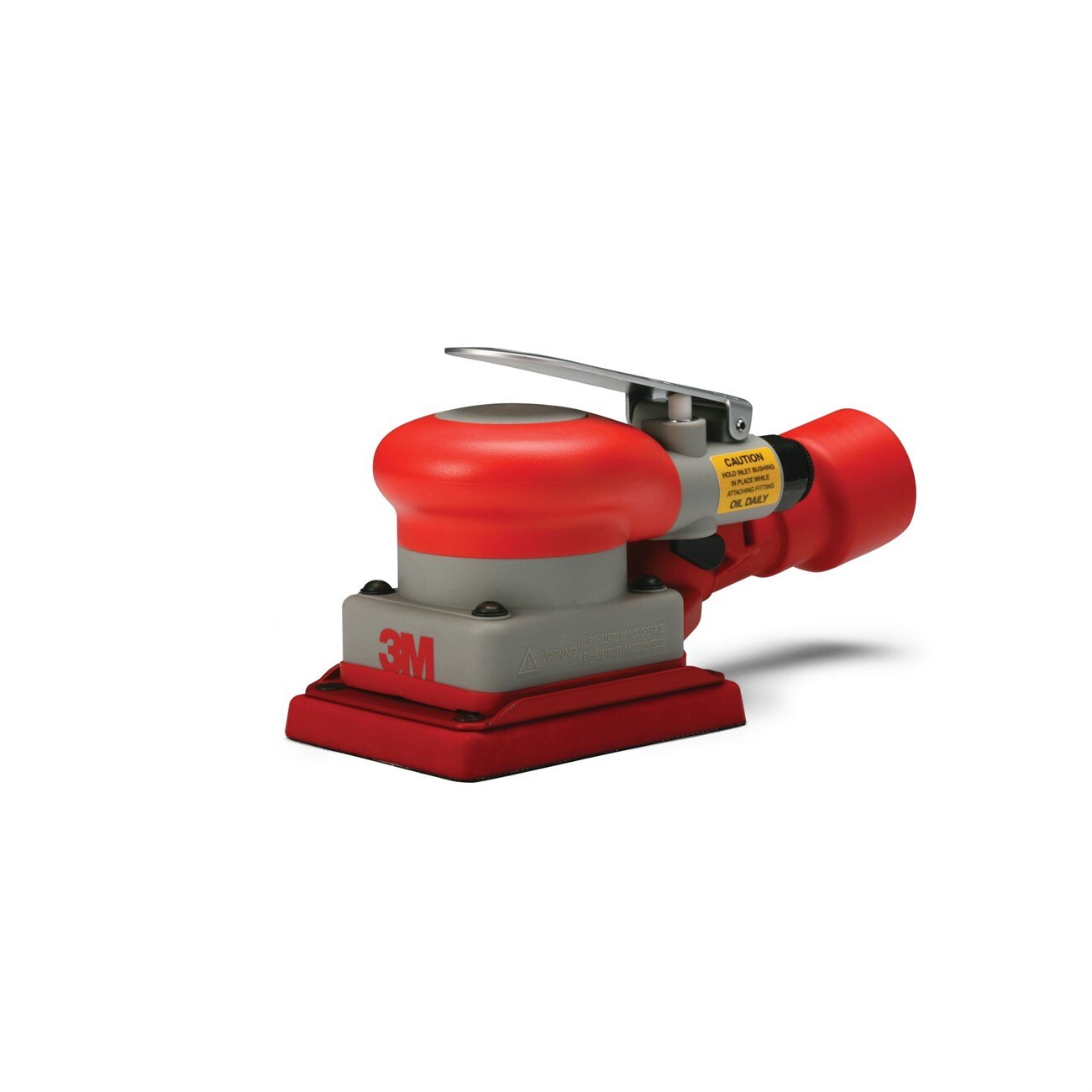 3M 3M 7000045009 Orbital Sander 3x4 in Central Vacuum 10000 Rpm