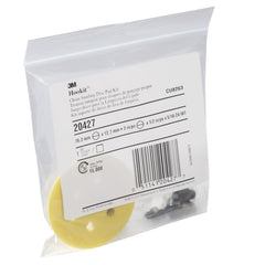 3M 3M 7000045008 Clean Sanding Disc Pad Kit with Adaptors