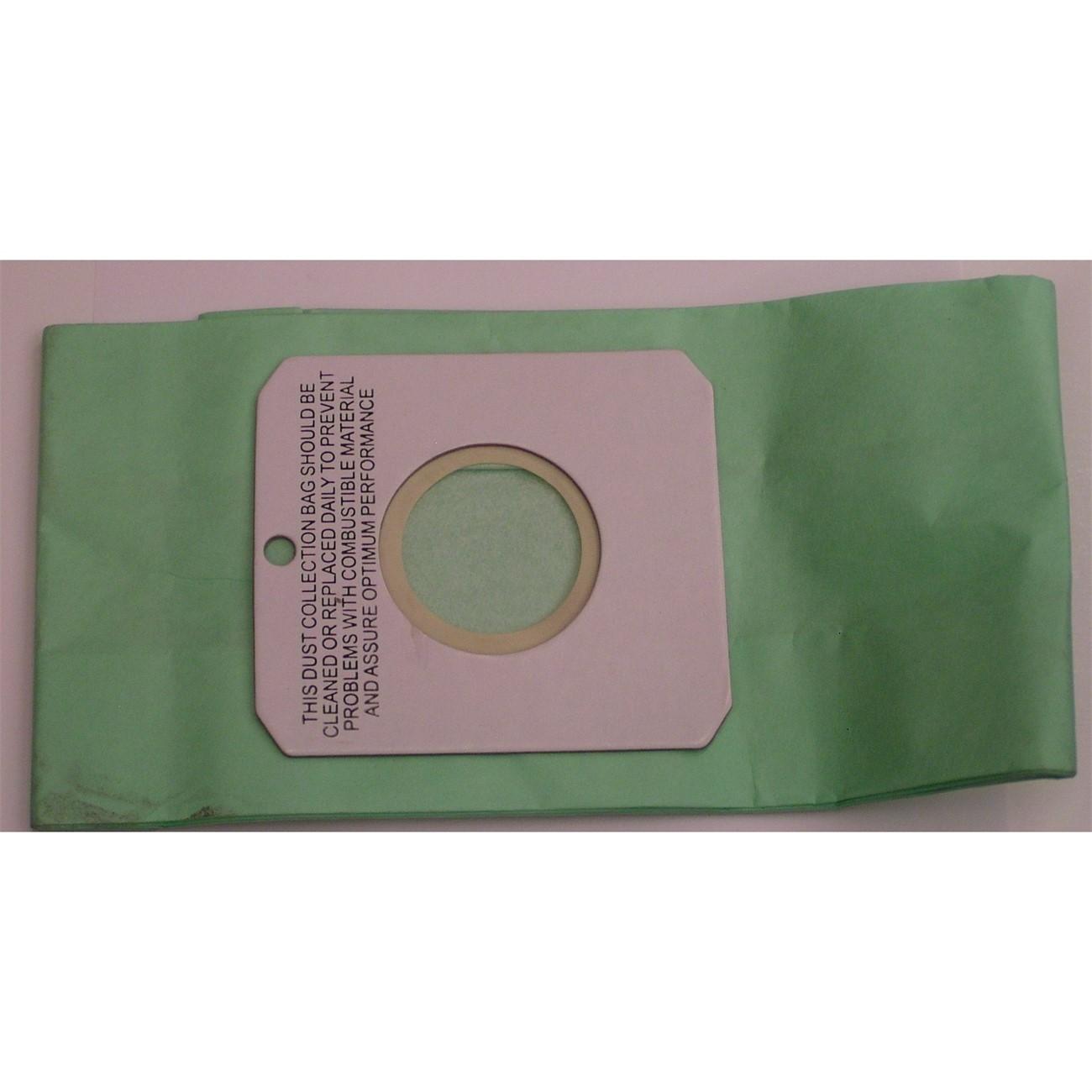 3M 3M 7000045003 Paper Vacuum Bag Insert Sgv Orbital Ros