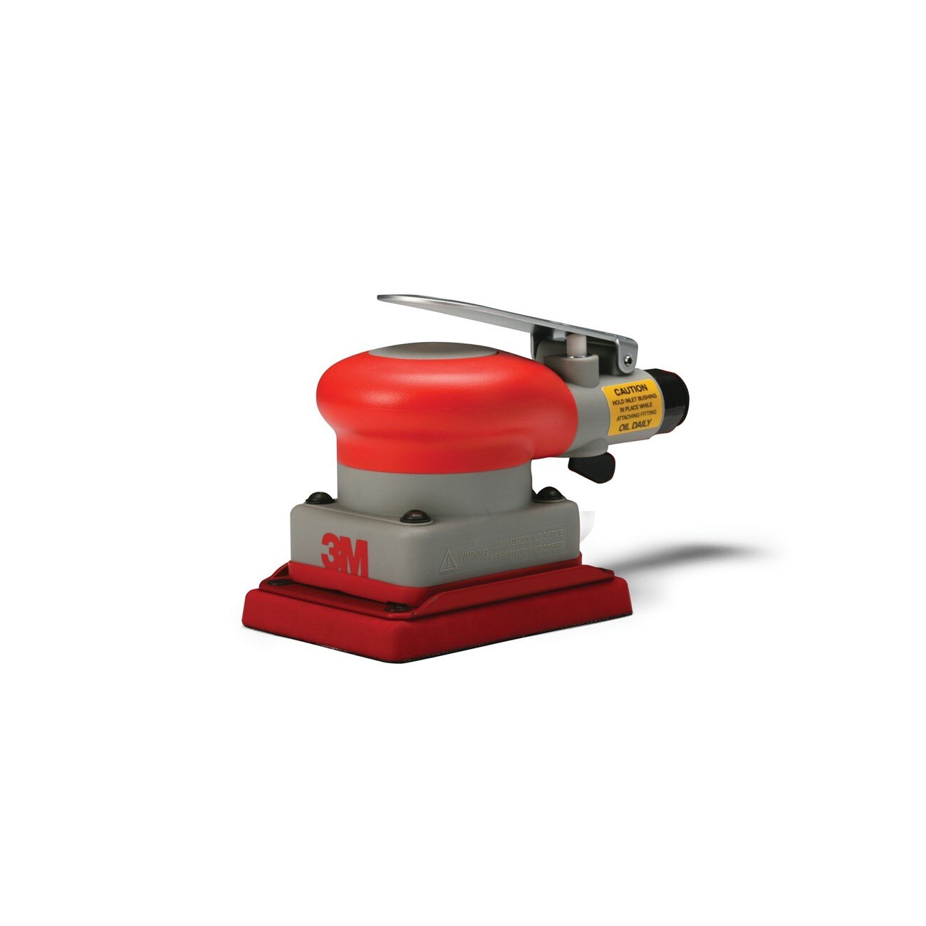 3M 3M 7000045002 Orbital Sander 3x4 in 10000 Rpm