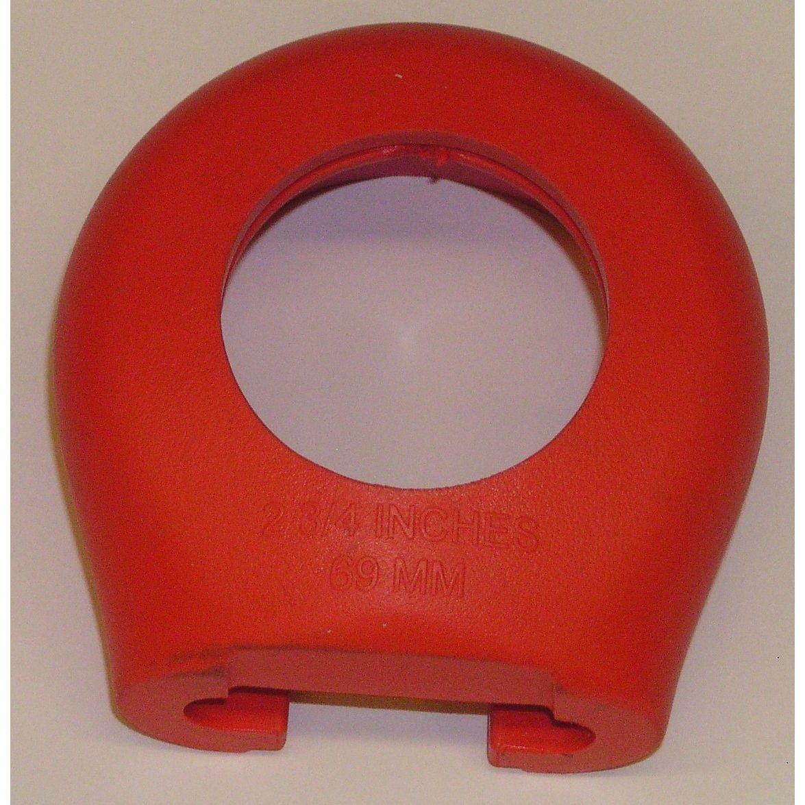 3M 3M 7000118607 Orbital Sander Grip 2-3/4 in Medium