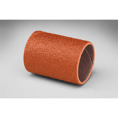 3M 3M 7010298854 Cloth Band 747D 1x1.5in 50 Grit Ceramic