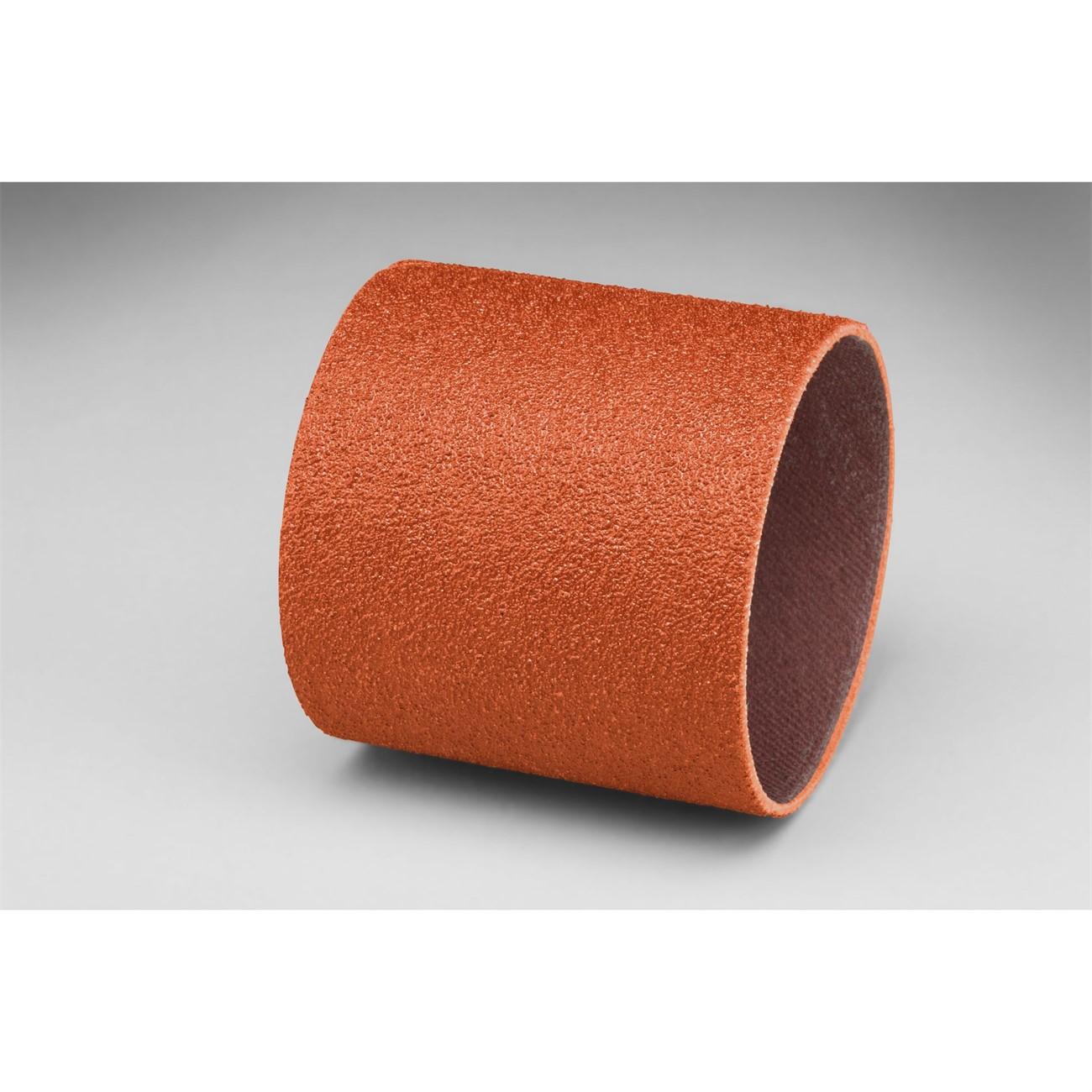 3M 3M 7010360086 Cloth Abrasive Band 60 Grit 2x2 in