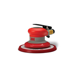 3M 3M 7000118605 6 Inch Random Orbital Sander 5/16 Inch Orbit