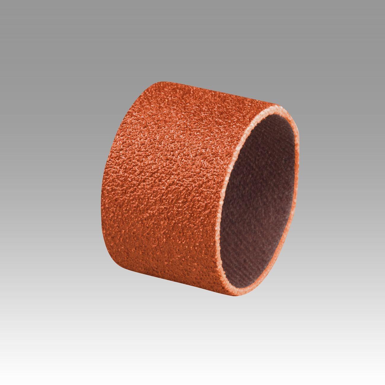 3M 3M 7000118603 Cloth Band 1x0.75 in 60 Grit Ceramic