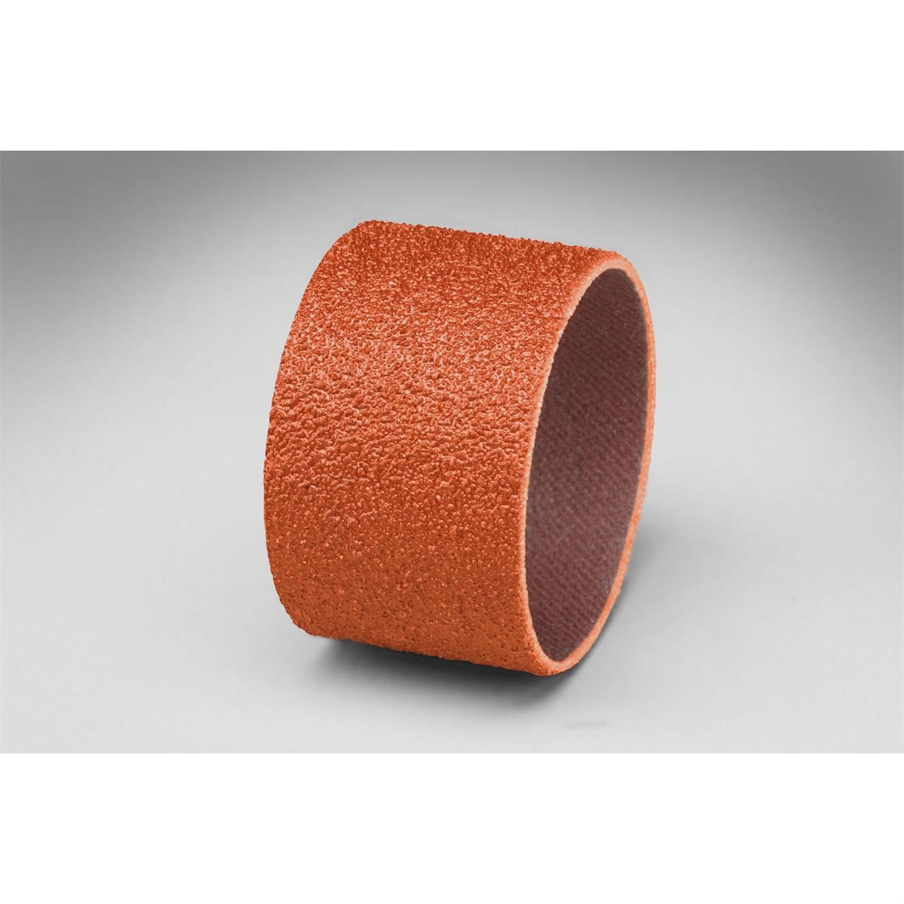 3M 3M 7010360084 Cloth Band 747D 1-1/2x1/2 in 60 Grit