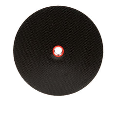 3M 3M 7010360340 Hook and Loop Disc Pad Holder 7in