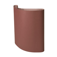 3M 3M 7010326233 Abrasive Belt 80 Grit 126x42 Inch Aluminum Oxide