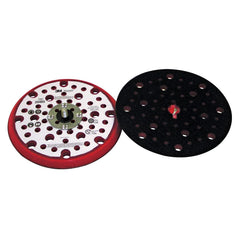 3M 3M 7100022038 Clean Sanding Low Profile Disc Pad 6 in