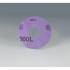 3M 3M 7100136897 Hookit 360L Film Disc 3 Inch P600 Grit