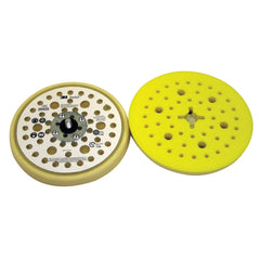 3M 3M 7000118613 Hookit Soft Disc Pad 6 Inches 53 Holes