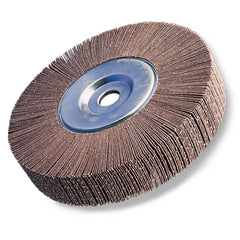 3M 3M 7010308198 Ceramic Flap Wheel 741A 60 Grit 16 Inch