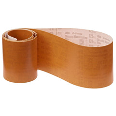 3M 3M 7100060997 Diamond Microfinishing Film Belt 72x4 in