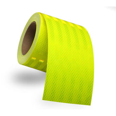 3M 3M 7100010470 Diamond Grade Conspicuity Marking 4x150ft