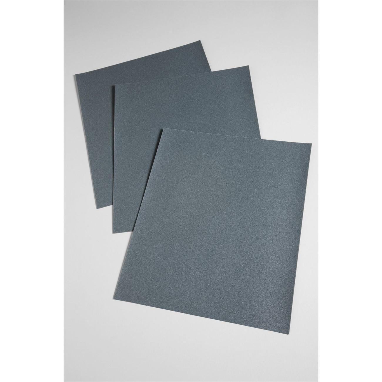 3M 3M 7000118638 Wetordry Abrasive Sheet 60 Grit 9x11 in