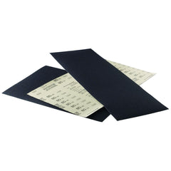 3M 3M 7010369279 Floor Surfacing Sheet 120 Grit 12x18 in