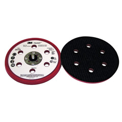3M 3M 7100059305 Hookit D/f Low Profile Disc Pad 6 in