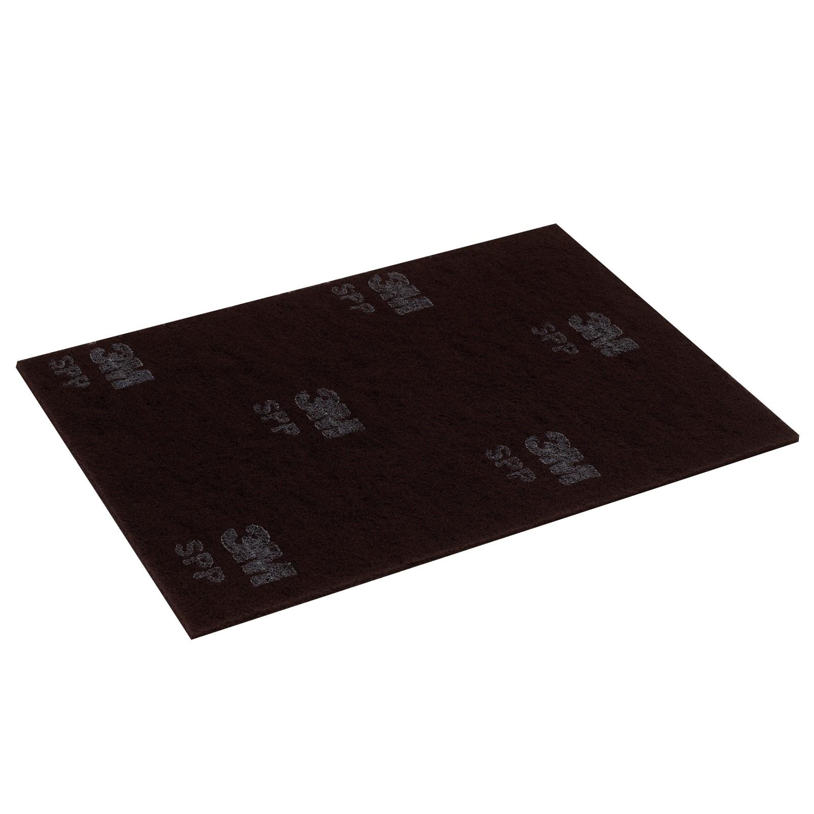 3M 3M 7000001115 Surface Preparation Pad 4.625x10 in
