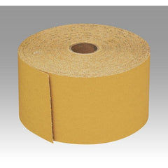 3M 3M 7000119166 Stikit Gold Paper Roll P100 2.75in X 30yd