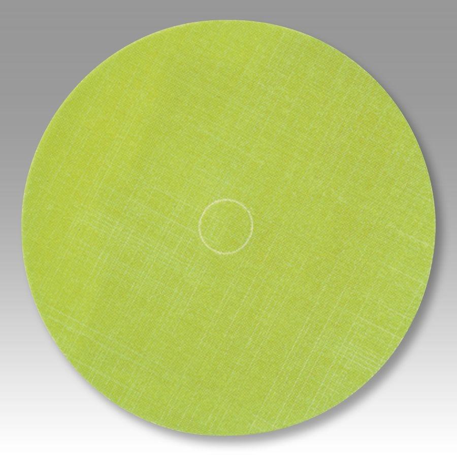 3M 3M 7010326750 Trizact Film Disc 268XA 11.25 Inch Ao