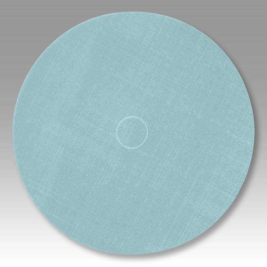 3M 3M 7010292498 Trizact Film Disc 268XA 11.25 in Ao